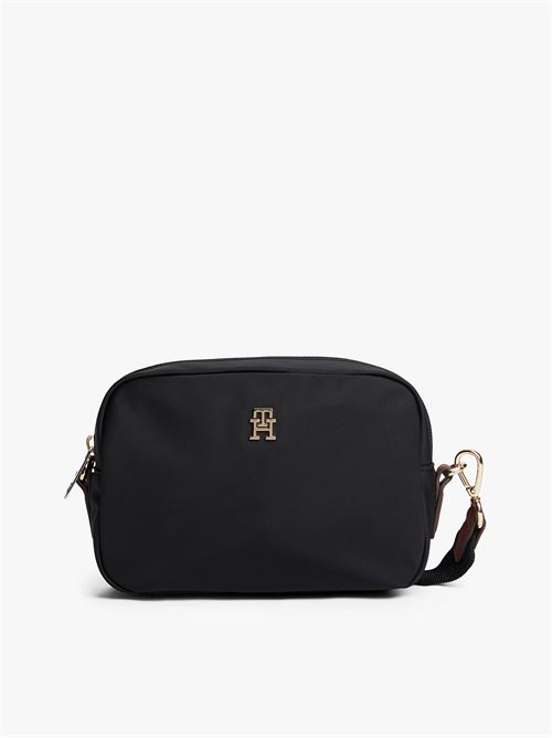 POPETTE CAMERA BAG TOMMY HILFIGER | AW0AW17704/BDS